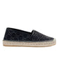 Women's GG Espadrille