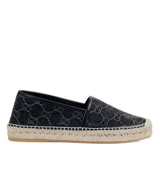 Women's GG Espadrille