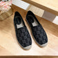 Women's GG Espadrille