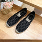 Women's GG Espadrille