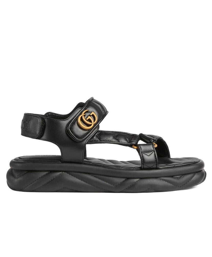 Women's Double G Sandal