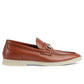 Men's Loafer With Horsebit