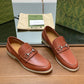 Men's Loafer With Horsebit