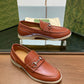 Men's Loafer With Horsebit