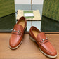 Men's Loafer With Horsebit