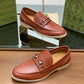 Men's Loafer With Horsebit