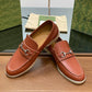 Men's Loafer With Horsebit