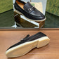 Men's Loafer With Horsebit