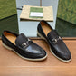 Men's Loafer With Horsebit