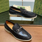 Men's Loafer With Horsebit