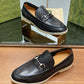 Men's Loafer With Horsebit