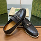 Men's Loafer With Horsebit