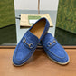 Men's Loafer With Horsebit