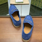 Men's Loafer With Horsebit