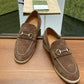 Men's Loafer With Horsebit