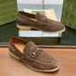 Men's Loafer With Horsebit