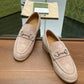 Men's Loafer With Horsebit