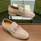 Men's Loafer With Horsebit