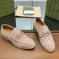 Men's Loafer With Horsebit