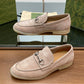 Men's Loafer With Horsebit