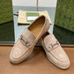 Men's Loafer With Horsebit