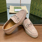 Men's Loafer With Horsebit