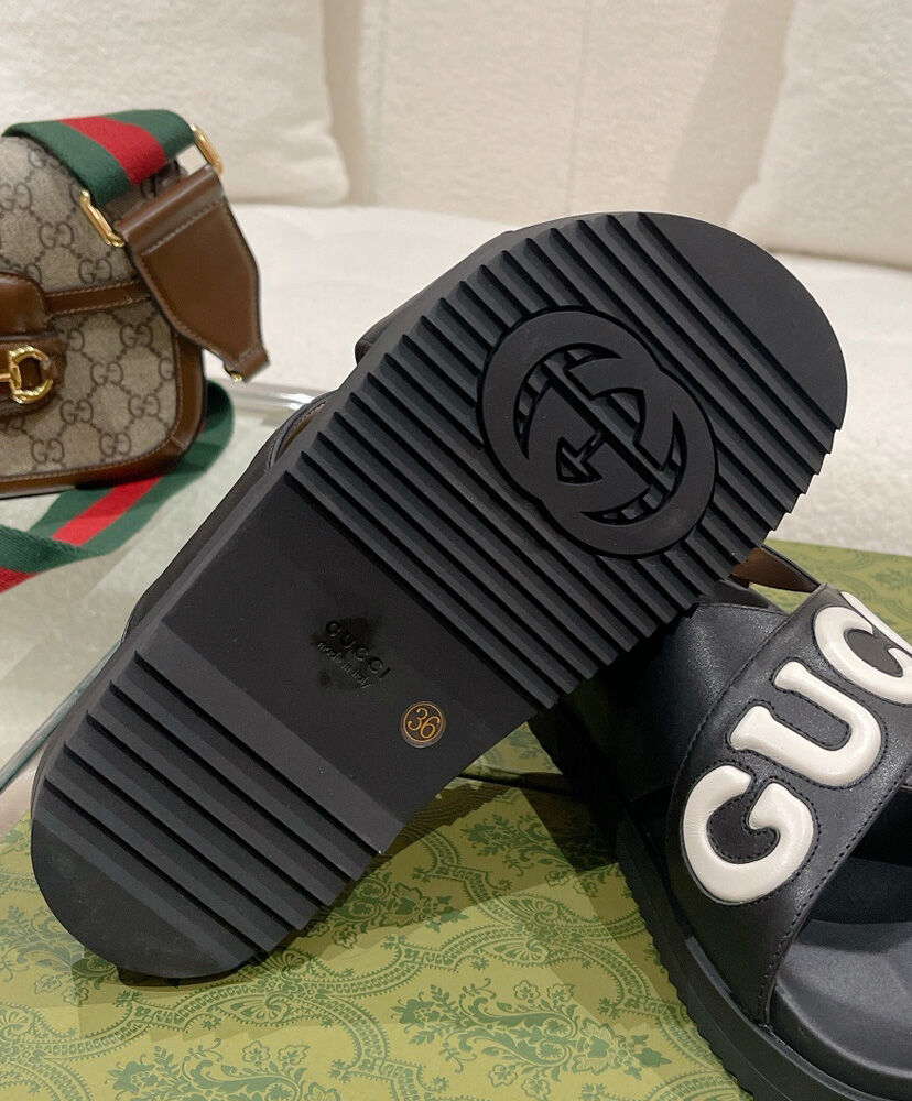 Women's Gucci Sandal