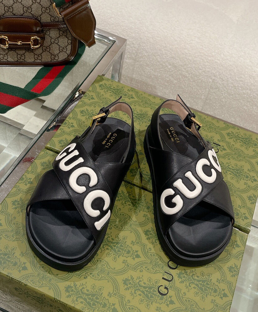 Women's Gucci Sandal