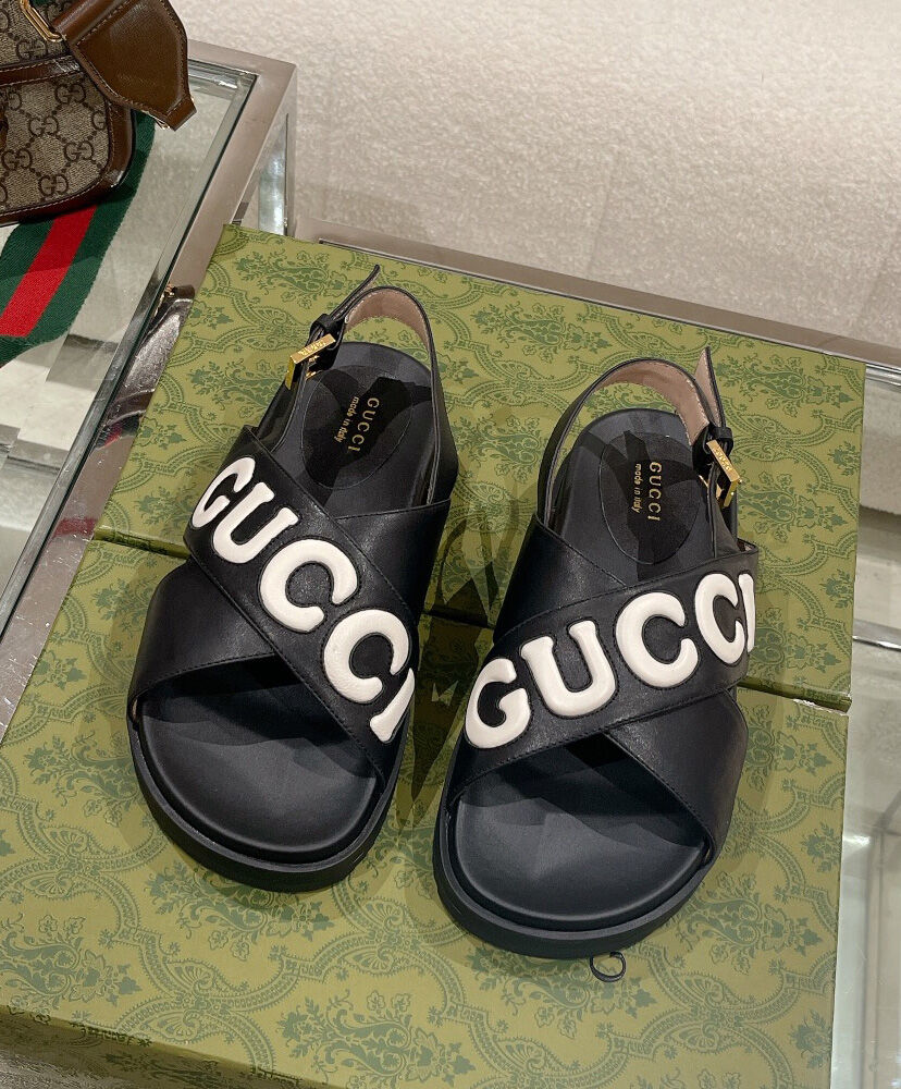 Women's Gucci Sandal