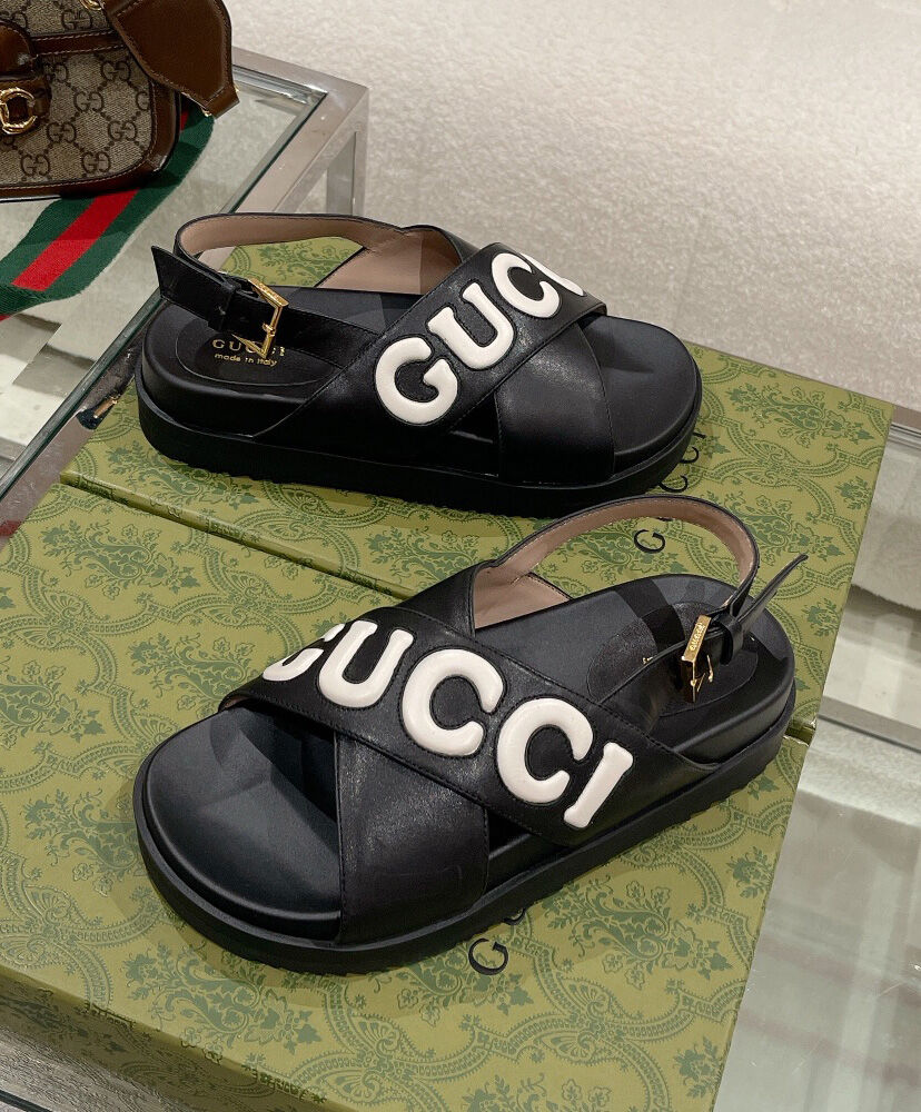 Women's Gucci Sandal