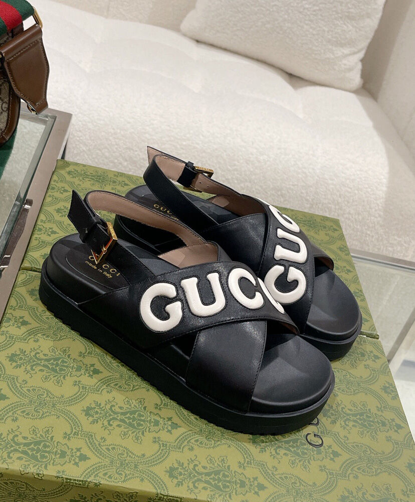 Women's Gucci Sandal