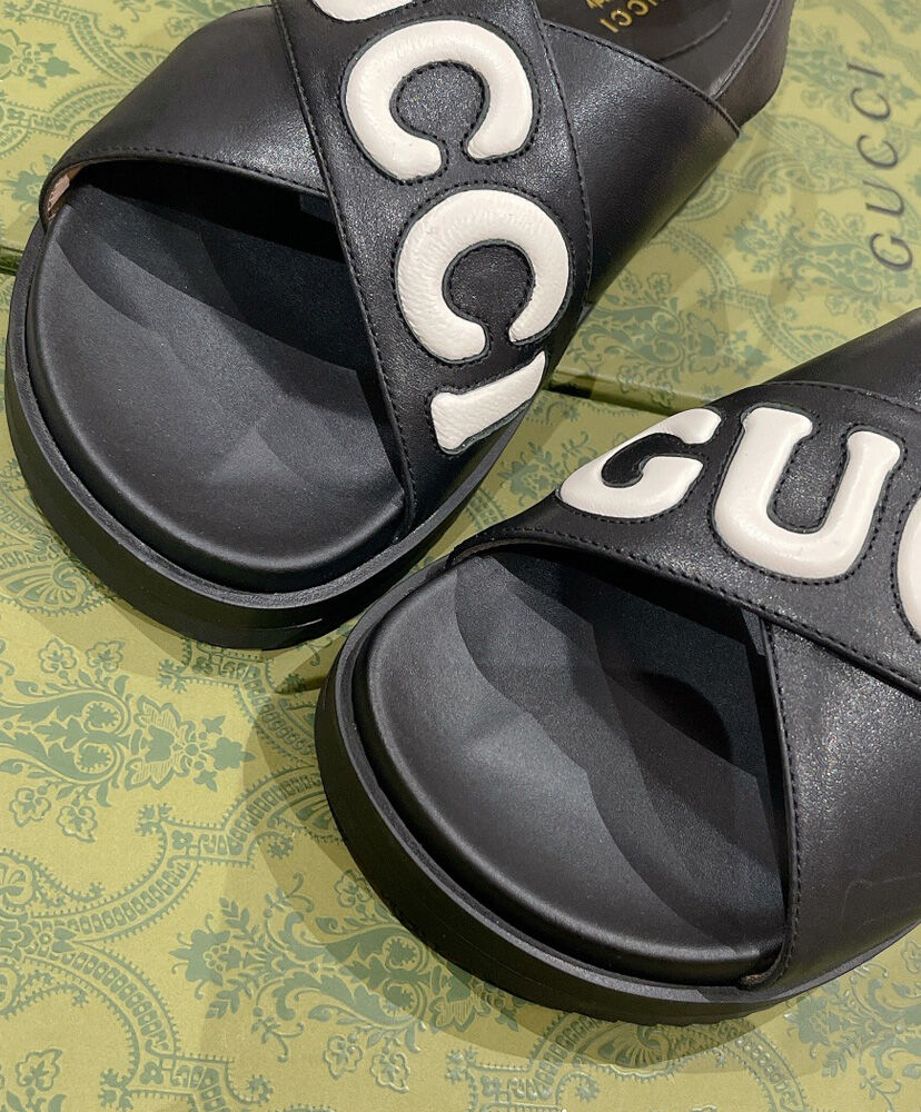 Women's Gucci Sandal