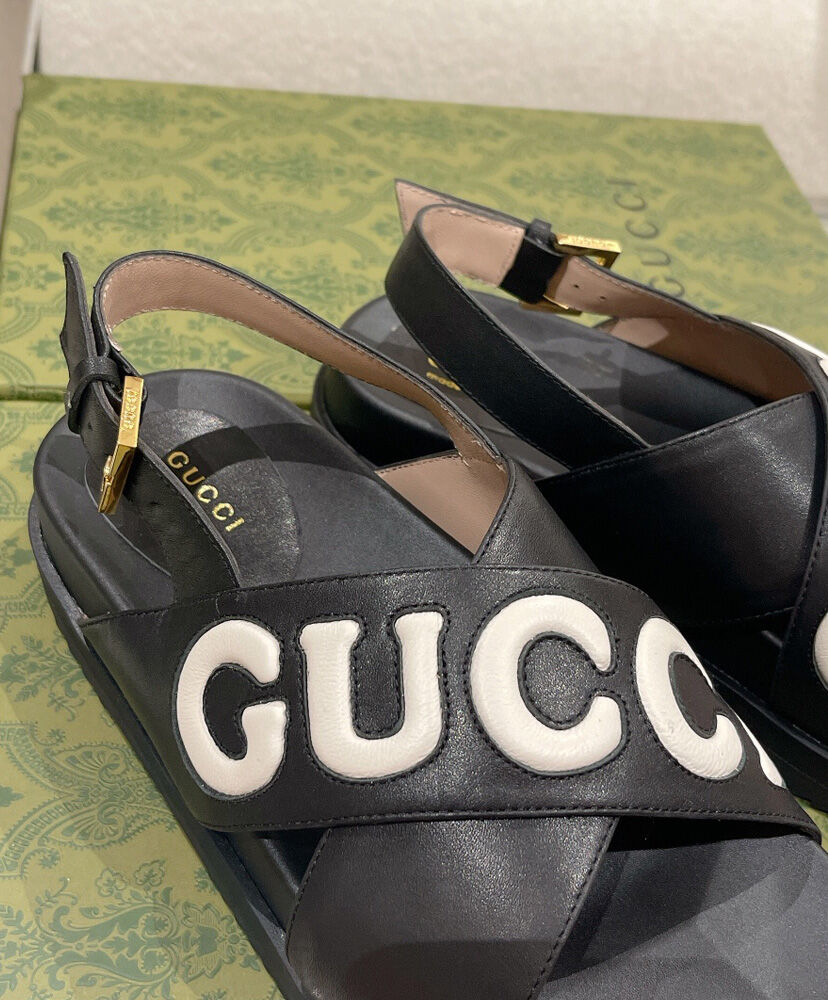 Women's Gucci Sandal