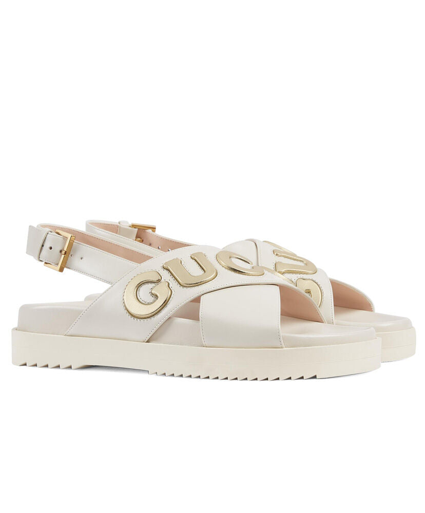 Women's Gucci Sandal