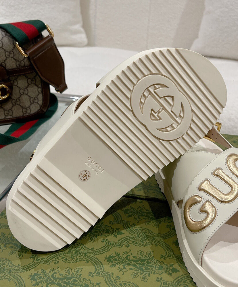 Women's Gucci Sandal