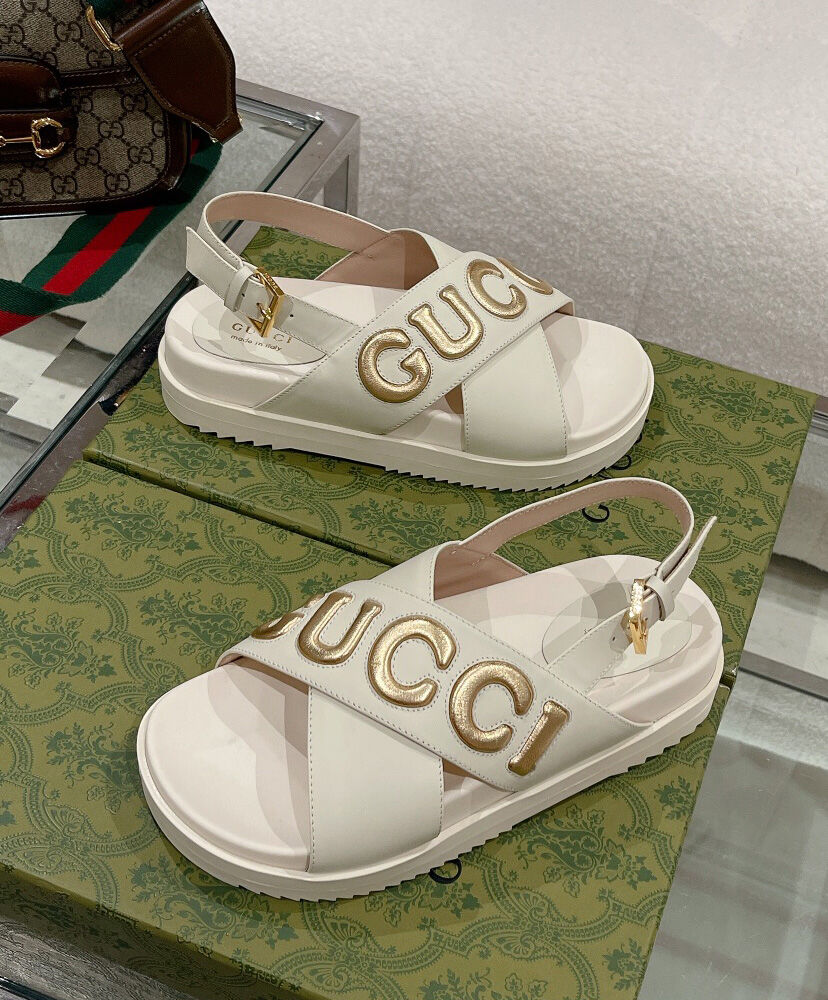 Women's Gucci Sandal