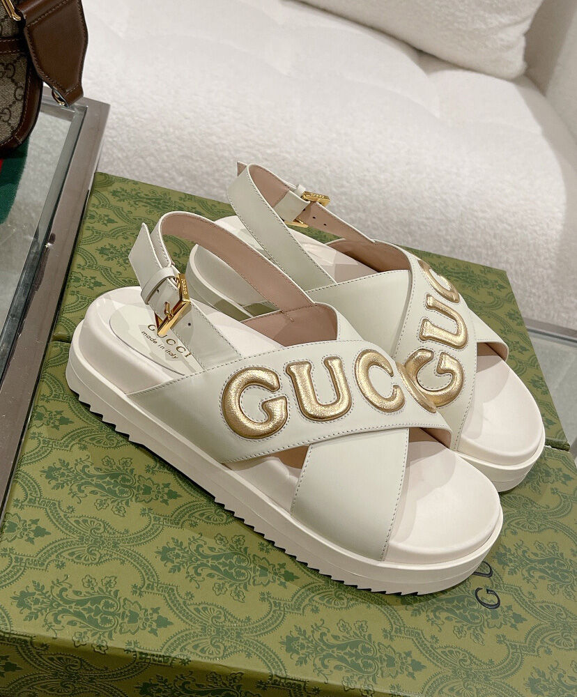 Women's Gucci Sandal