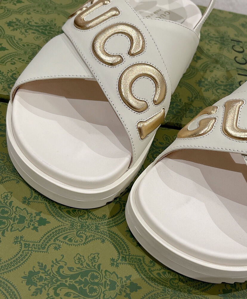 Women's Gucci Sandal