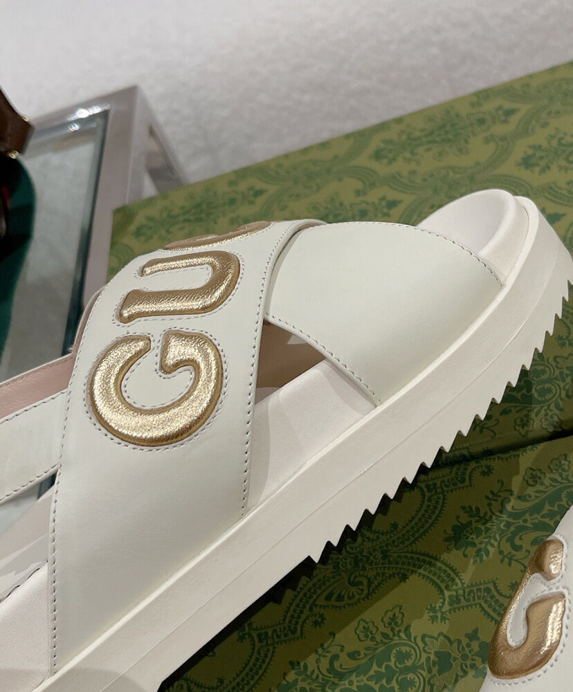 Women's Gucci Sandal