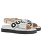 Women's Gucci Sandal