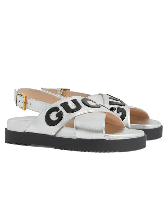 Women's Gucci Sandal