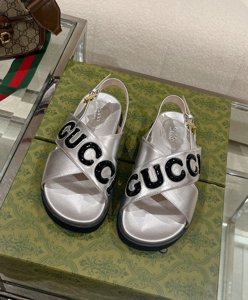 Women's Gucci Sandal