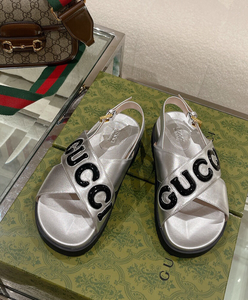 Women's Gucci Sandal