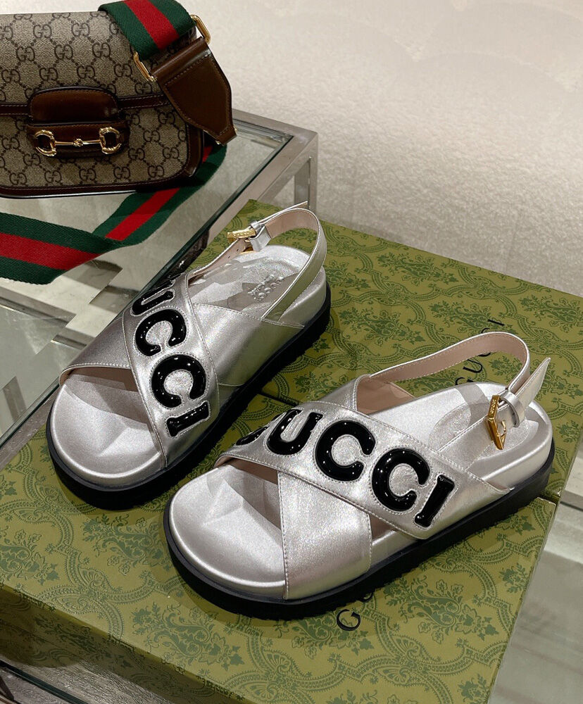 Women's Gucci Sandal