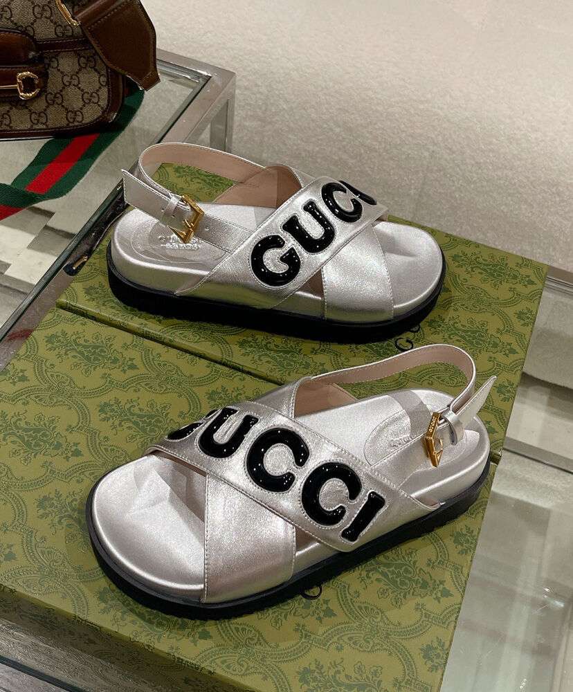 Women's Gucci Sandal