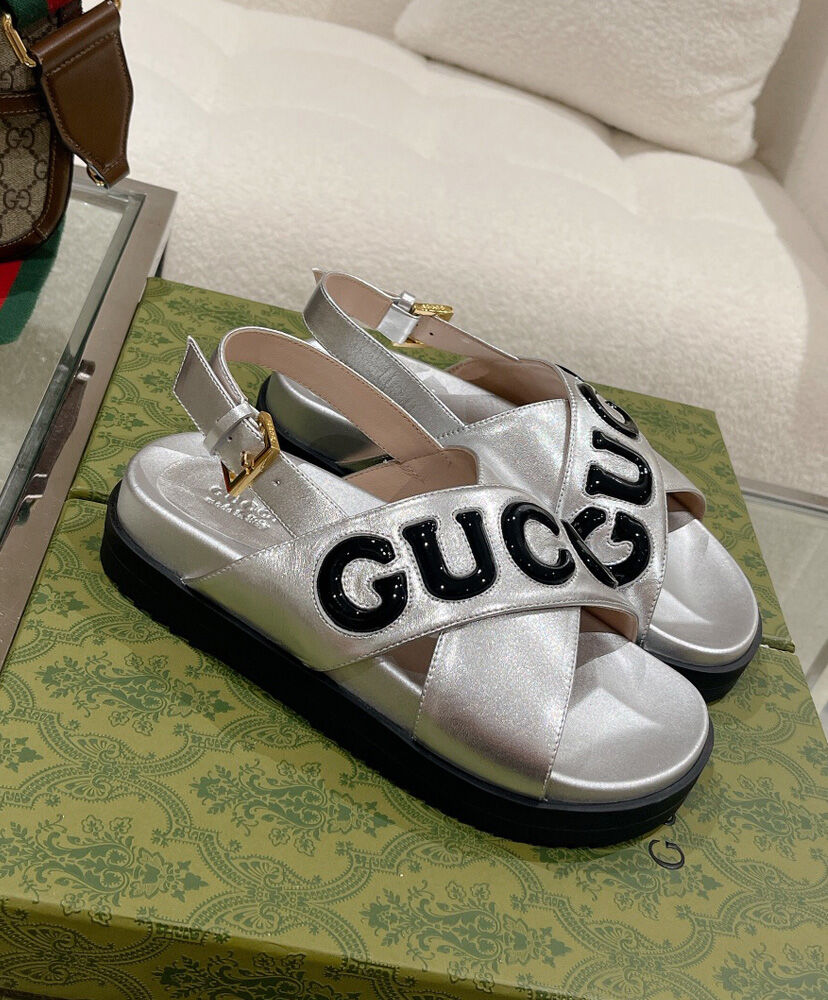 Women's Gucci Sandal