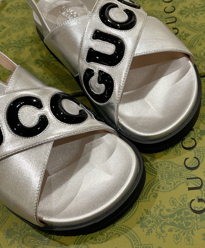 Women's Gucci Sandal