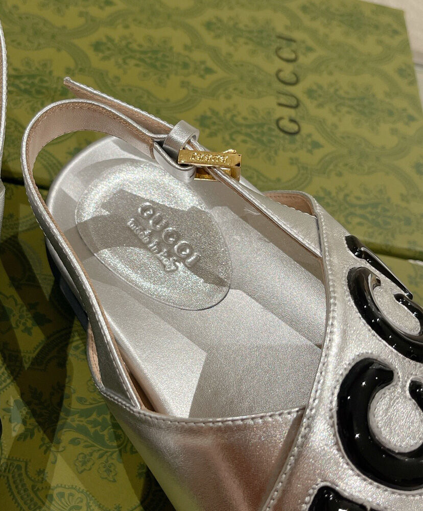 Women's Gucci Sandal