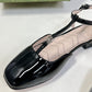 Women's Double G Ballet Flat