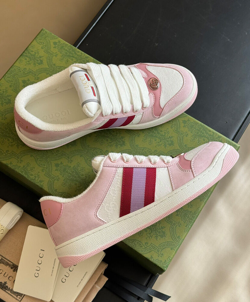 Women's Screener Sneaker